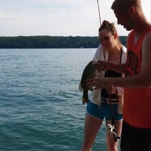 Meet your Posher, Jamie